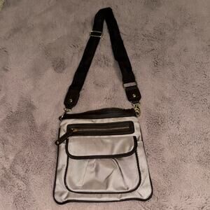 Braciano Crossbody